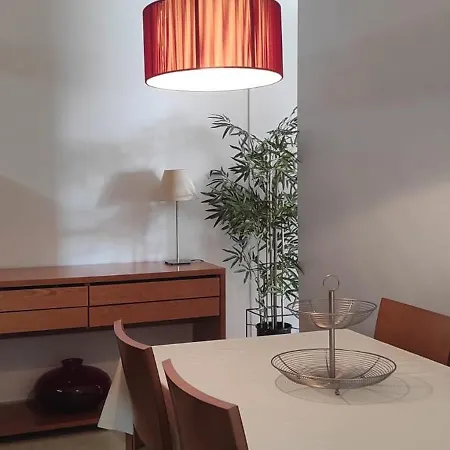 Appartamento Marina View With Pool *