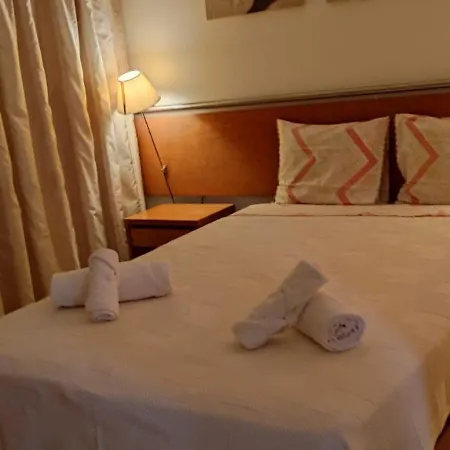 Appartamento Marina View With Pool