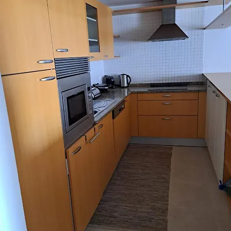 Marina View With Pool