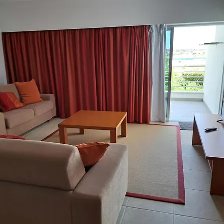 Marina View With Pool Апартаменты *