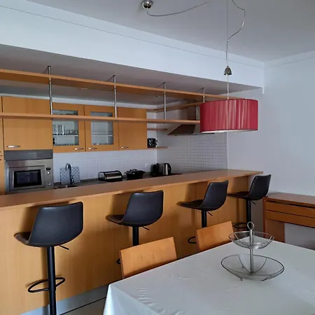 Marina View With Pool Portimão