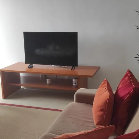 Marina View With Pool * Портиман