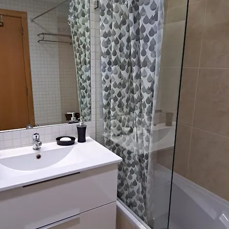 Marina View With Pool