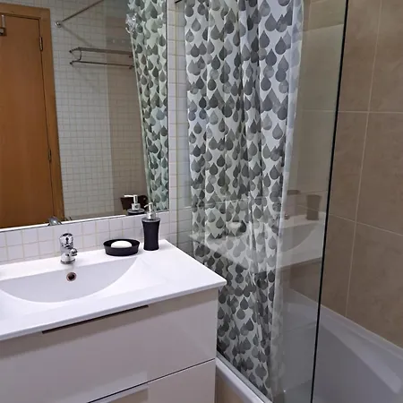 Апартаменты Marina View With Pool *