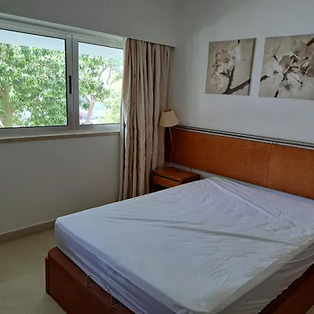 Апартаменты Marina View With Pool *